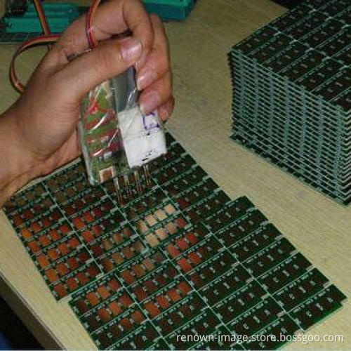 Universal Laser Reset Toner Chip for Samsung ML-3050, 4 and 8K
